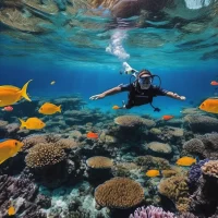Beginner’s Guide to Snorkeling in Bali: What to Expect and What to Bring